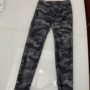 Terez leggings, size medium